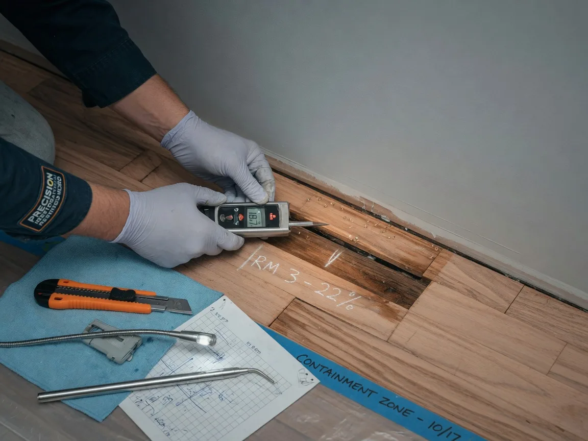 Why choose Water Removal in Richland, NY